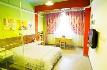 Sungo Art Hotel Ухань Экстерьер фото